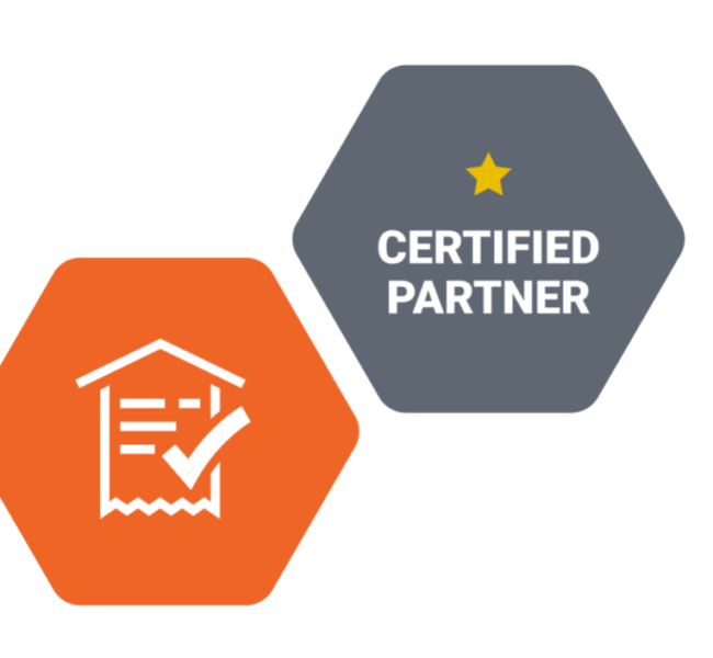 NEW RB Certified Partner badge