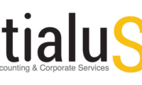 Itialus Logo