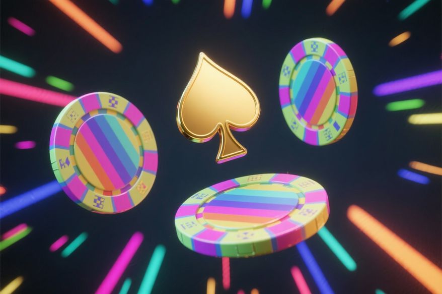 Jetons Rouges de Casino au Royaume-Uni: Guide Complet