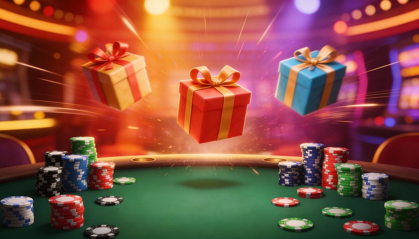 Lucky Bird Casino No Deposit Bonus: So sichern Sie sich kostenloses Spielguthaben!