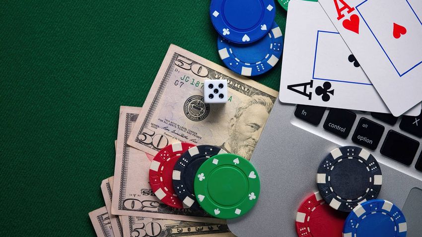 Comment choisir le meilleur casino en ligne : guide complet avec Champigny94