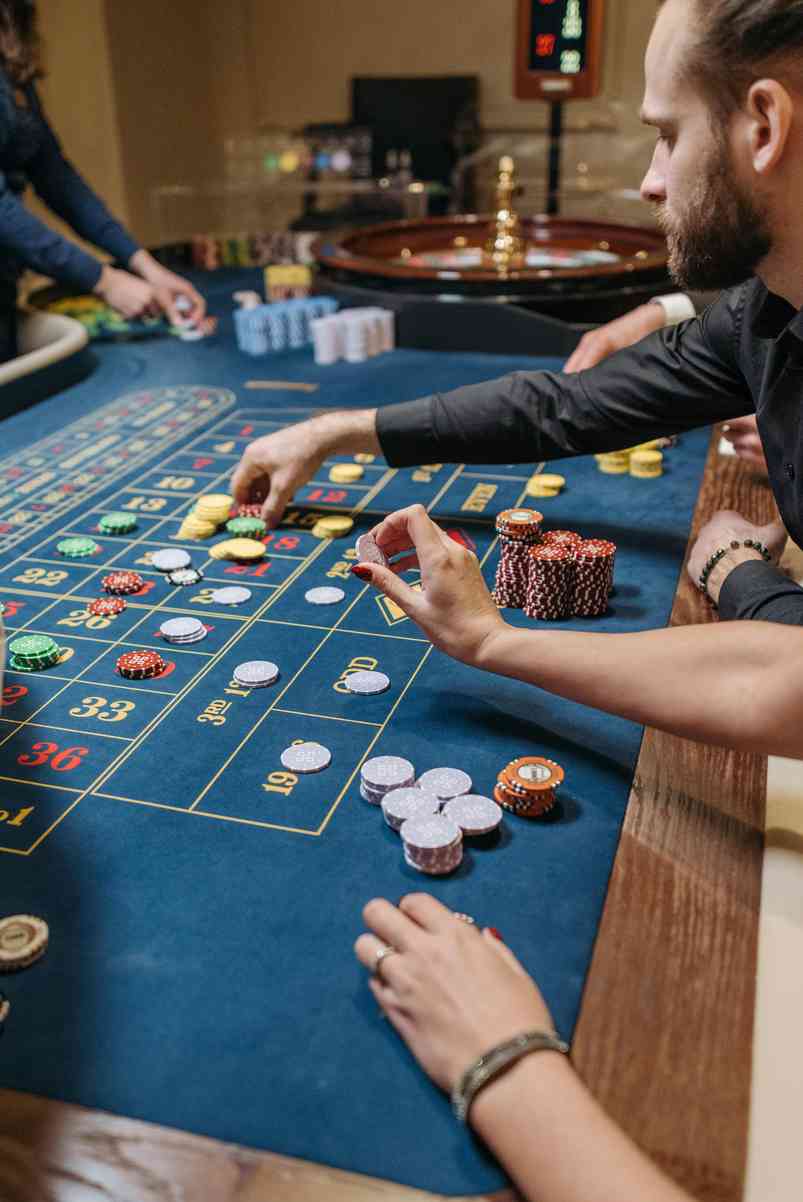 MonteCryptos Casino : L'Expérience Ultime du Casino en Ligne en France